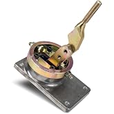 SR Performance Short Throw Shifter; T-5/T-45 (82-Early 01 V8 Mustang; 93-99 Mustang Cobra; 94-04 Mustang V6)