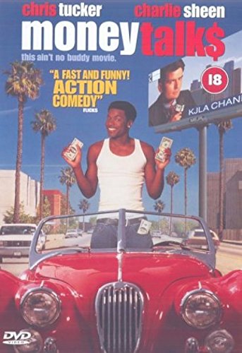 Money Talks [DVD]