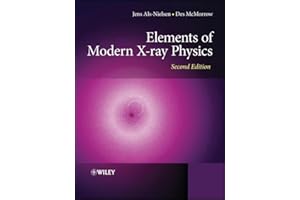 Elements of Modern X-ray Physics
