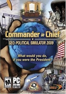 Commander in Chief - PC