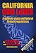 California Gun Laws: A Guide to State and Federal Firearm Regulations (2020 7th Edition) primary