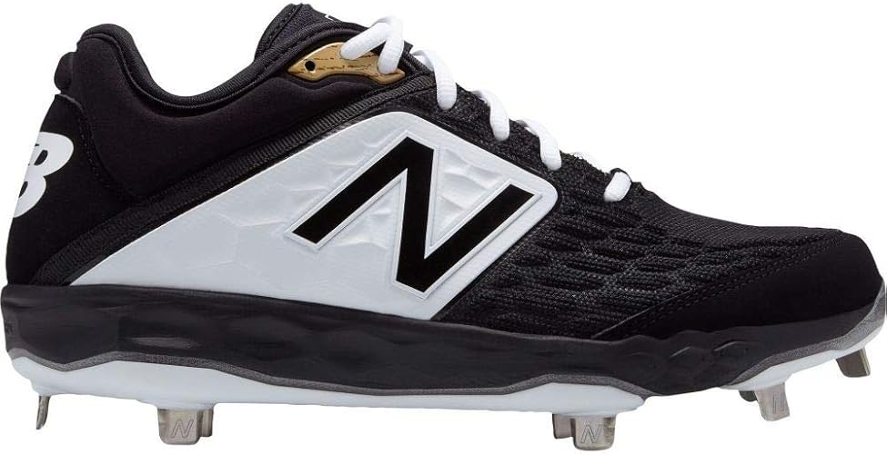 new balance baseball cleats amazon