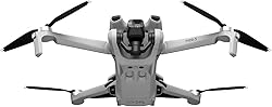 Craznick 32Pcs Propellers for DJI Mini 3