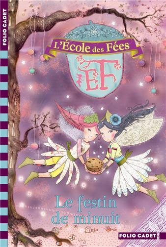 Le  festin de minuit
