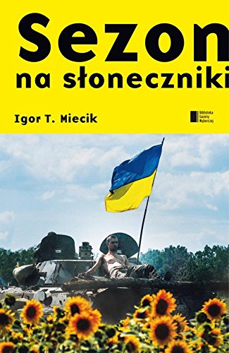 Sezon na sloneczniki