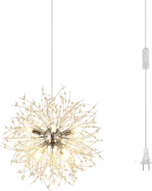 Best Small Chandelier Wall Lighting