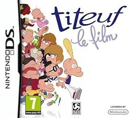 Titeuf le Film