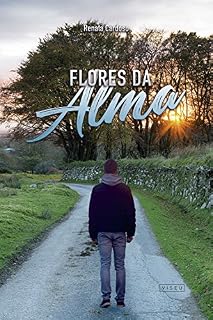Livro Flores da alma