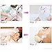Enjocho 2017 New Natural Whitening Enzyme Crystal Body Whitening Genitals Pink Areola Dilute Soap (Quantity:1, Clear)