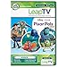 LeapFrog LeapTV Disney Pixar Pals Plus Educational, Active Video Game