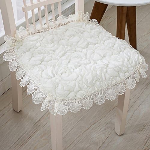 Fashion thick plush cushions/ padded chair cushion/ Sofa cushion-C 43x43cm(17x17inch)