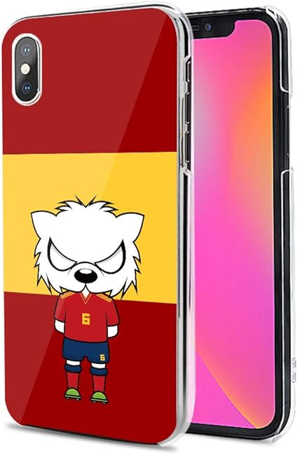 Amazon Arrows U ケース アローズ Uケース カバー 耐衝撃 スマホケース おしゃれ かわいい 純正 人気 花柄 全機種対応 スペインサッカーwaoxioのデザイン かわいい アニメ アニマル 家電 カメラ オンライン通販