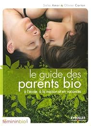 Le  guide des parents bio