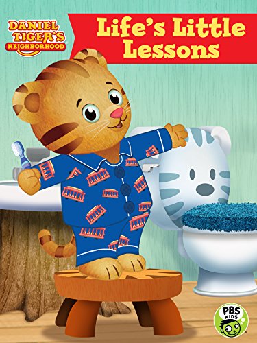 Daniel Tiger's Neighborhood: Life's Little Lessons