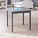 Lipper International Child's Table for Play or Activity, 23.75
