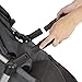 Evenflo Sibby Travel System, Highline Gray