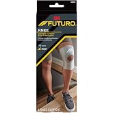 FUTURO Comfort Knee with Stabilizers, Medium