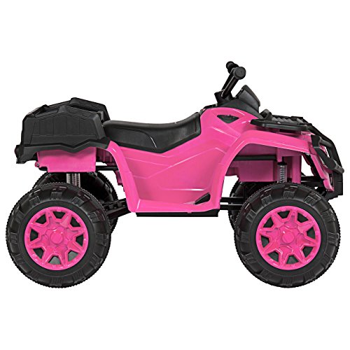 best choice products 4 wheeler