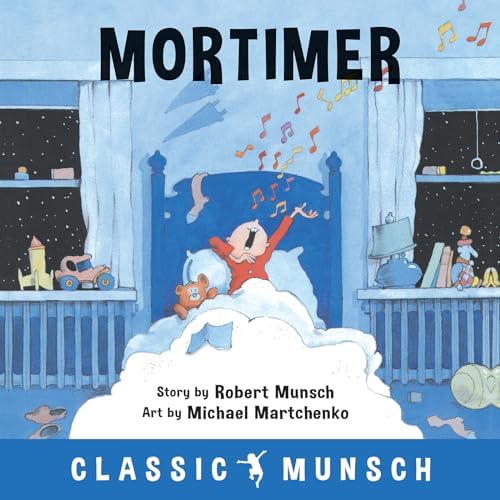 Robert Munsch Early Reader Pack: 5 book set: Munsch, Robert