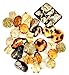 Jesse James Beads 5763 Inspirations Urban Bronze Bead