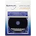 Optimum Superior Lens Cleaner (OPTCDDVDLC) For CD, DVD and Blu-ray Players with Microfiber Brush Cleaning System primary