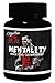 Rich Piana 5% Nutrition Mentality - Extra Strength Brain Supplement - Helps Support Memory, Focus, Clarity & Energy - 90 Capsules