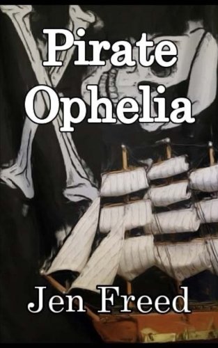 Pirate Ophelia