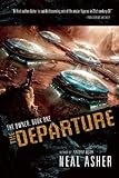 The Departure: The Owner: Book One