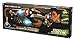 WowWee Light Strike Assault Striker with Simple Target - Orange