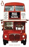 Front cover for the book Nairn's London by Ian Nairn
