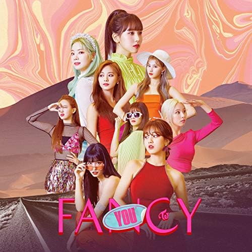 Amazon.com: TWICE - Japanese Album [Breakthrough] (Stanard Ver