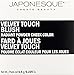 JAPONESQUE Velvet Touch Blush, Shade 03