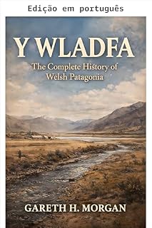 Livro Y Wladfa
