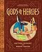 Encyclopedia Mythologica: Gods and Heroes Pop-Up