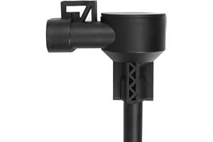 P SEPEY Coolant Level Sensor for Kenworth T660 T800 W900 Peterbilt 2008-2019 382 348 365 367 384 385 386 388 389 OE Number 904-7631,N9267001,RP31640002,S23845