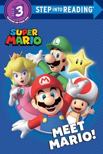 Amazon.com: Super Mario Adventures: 9781421588643: Takekuma