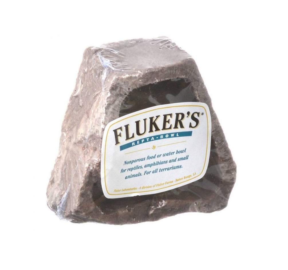 Fluker's Reptile Bowl, Small