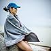 Fast Drying Microfiber Towel Set for Gym, Travel, Camping, Hair. Large Bath and Sports Towels + Compact Mesh Pack. Super Absorbent, Anti-Bacterial, Quick Dry Technology plus.