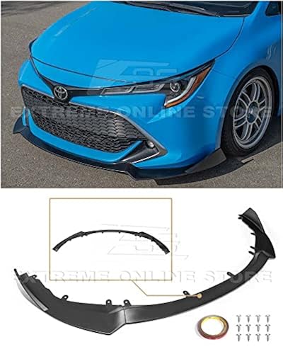 Replacement for 2019-Present Toyota Corolla Hatchback | Performance ...