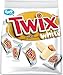 TWIX WHITE MIX FUN SIZE 9.70 oz