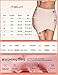 Mini Skirts for Women High Waisted Pencil Short Skirt Aline Mini Bandage Pencil Skirt(Black,L)