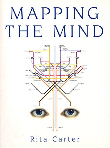 Download Mapping The Mind Popular Download By Rita Carter Coldinboss8opte
