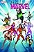 Women of Marvel, Vol. 2 (v. 2) by Roy Thomas, Chris Claremont