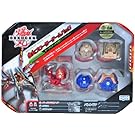Struggle of the Lortel Deer Roller Game Pack Gp-006 Bakugan Bakugan by Sega