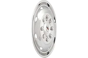 Phoenix USA (NF98F) Wheel Simulator Set, Front