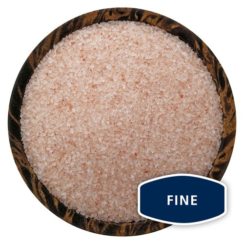 Ancient Ocean Himalayan Pink Salt (Fine) - 5 Lb - Image 3