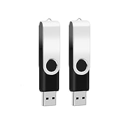 32GB USB Flash Drive 1PCS, EASTBULL USB 2.0 Thumb