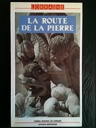 La  route de la pierre