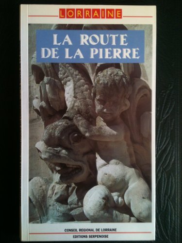 La  route de la pierre