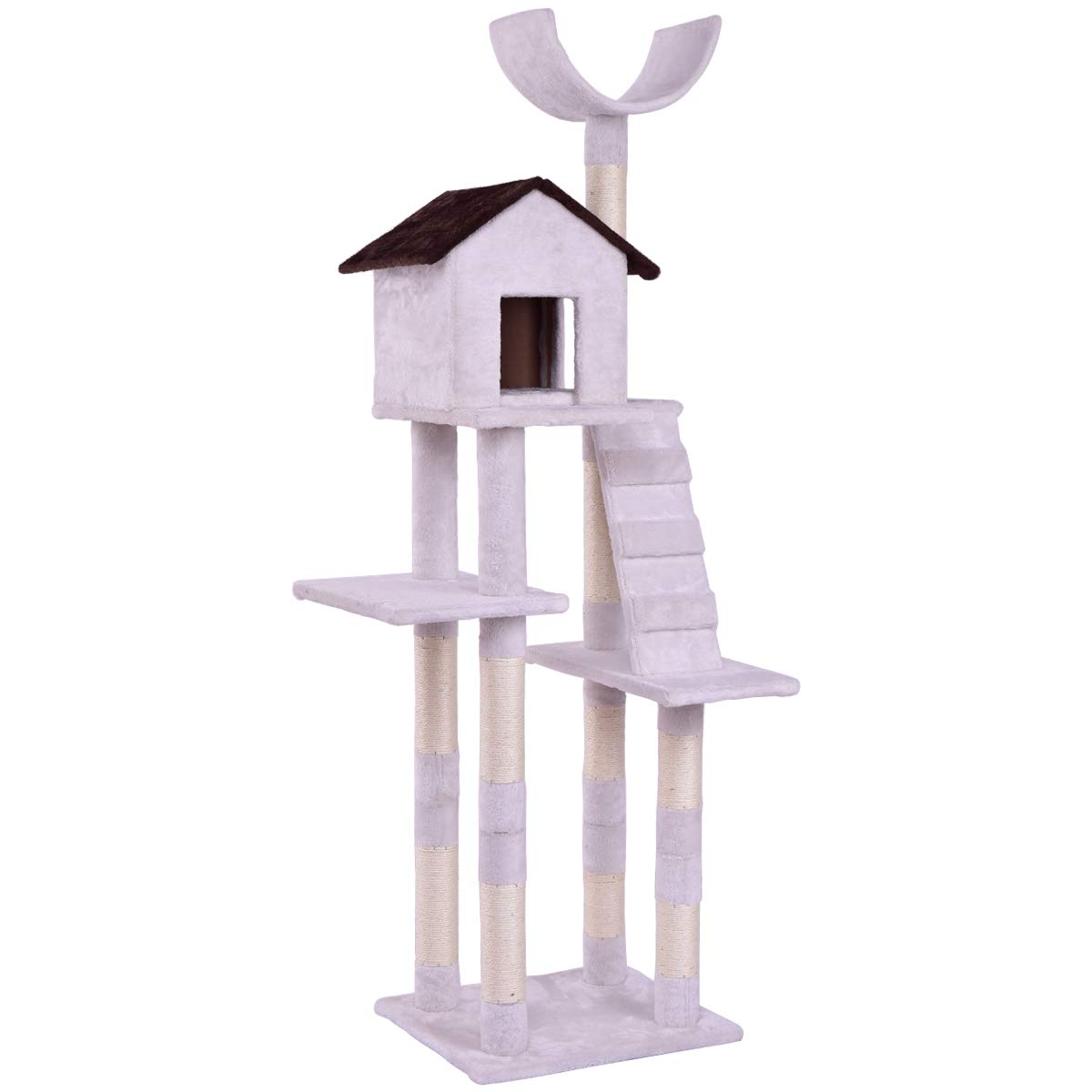 Which Is The Best 68 Inch Ladder